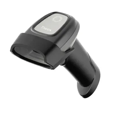 Tiwox VS-336 2D Karekod Kablolu USB Barkod Okuyucu Stand resmi