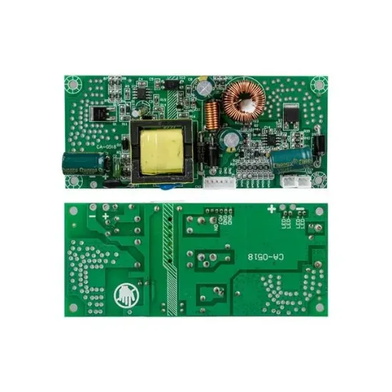 Weko CA-0518 LCD LED Driver Giriş: 200-600V DC Çıkış: 32-180V resmi