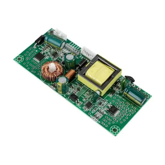 Weko CA-0518 LCD LED Driver Giriş: 200-600V DC Çıkış: 32-180V resmi