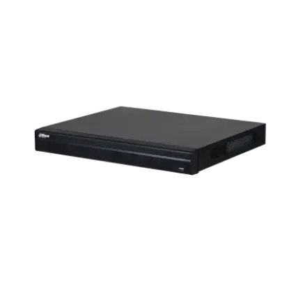 DAHUA NVR4216-16P-4KS2/L16 KANAL 2HDD(10TB) NETWORK KAYIT CİHAZI (POE) resmi