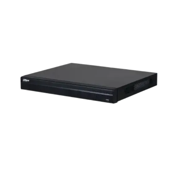 DAHUA NVR4216-16P-4KS2/L16 KANAL 2HDD(10TB) NETWORK KAYIT CİHAZI (POE) resmi
