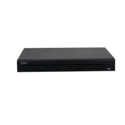 DAHUA NVR4216-16P-4KS2/L16 KANAL 2HDD(10TB) NETWORK KAYIT CİHAZI (POE) resmi