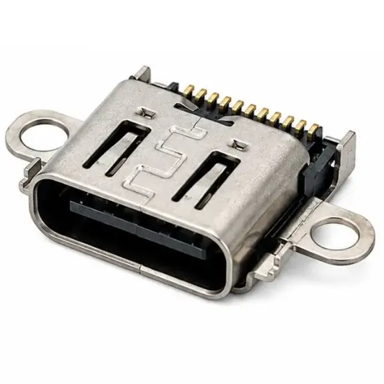 Nintendo Switch NS2 Type-C Şarj Giriş Soketi Konnektörü resmi