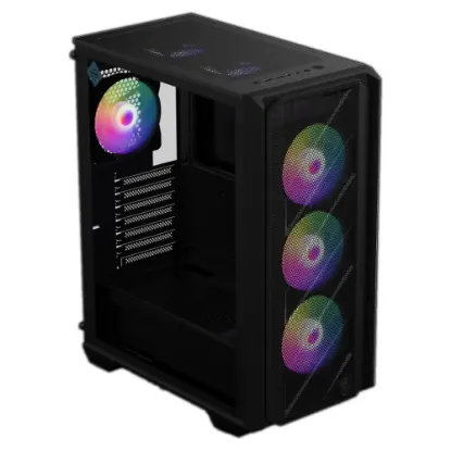 MSI MAG FORGE 141A B75 PCIE5 II 750W 80+ BRONZE resmi