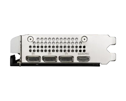 MSI GEFORCE RTX 5060 8G VENTUS 2X OC V1 resmi
