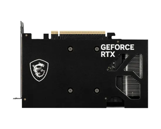 MSI GEFORCE RTX 5060 8G VENTUS 2X OC V1 resmi