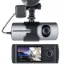 PowerMaster R300 GPS Destekli Çift Kameralı Araç İçi DashCam DVR Kamera Seti resmi