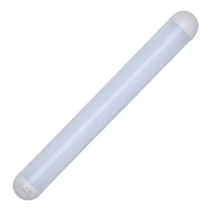 Powermaster PM-24960 60 Cm 20 Watt 6500K 220 Volt Beyaz Tekli Led Bant Armatür  resmi