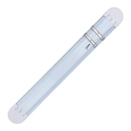 Powermaster PM-24960 60 Cm 20 Watt 6500K 220 Volt Beyaz Tekli Led Bant Armatür  resmi