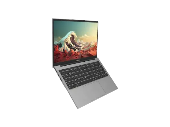 QUANTUM ULTRA TS1501 i9-12900HK 16GB 512GB SSD 15.6" FDOS  resmi