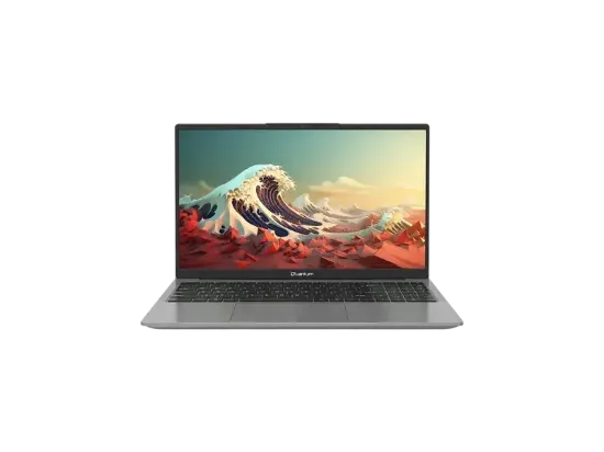 QUANTUM ULTRA TS1501 i9-12900HK 16GB 512GB SSD 15.6" FDOS  resmi