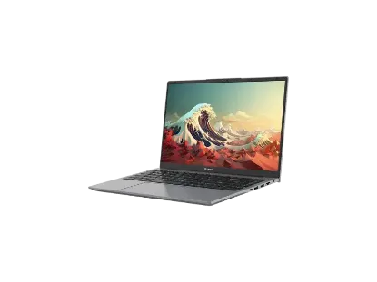 QUANTUM ULTRA TS1501 i9-12900HK 16GB 512GB SSD 15.6" FDOS  resmi