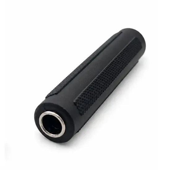 PowerMaster 6.3 Mm Stereo Ara Dişi-Dişi Gitar Jack resmi