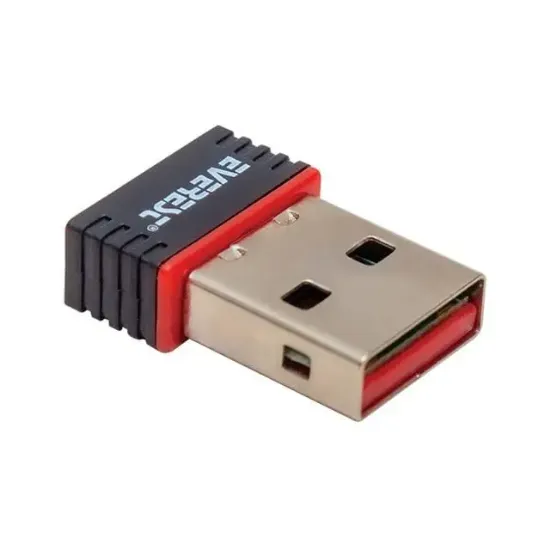 Everest EWN-760N 150 Mbps USB Kablosuz Adaptör resmi