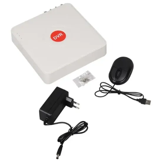 Powermaster AHD-ANALOG-TVI-CVI 1080N 5MP Destekli 8 Kanal Dvr-Xvr Kayıt Cihazı resmi