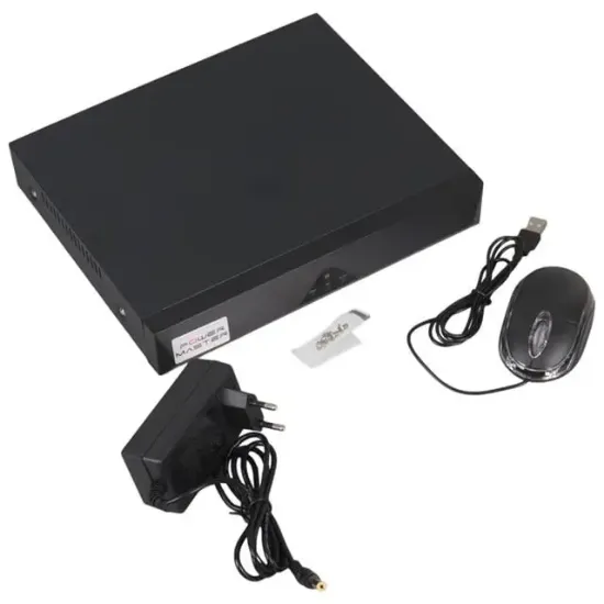 Powermaster PM-12183 16 Kanal 5 MP Destekli AHD Kayıt Cihazı resmi