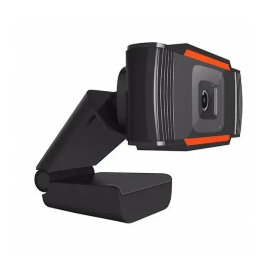 Hello HL-5366 480P Mikrofonlu USB Pc Webcam resmi