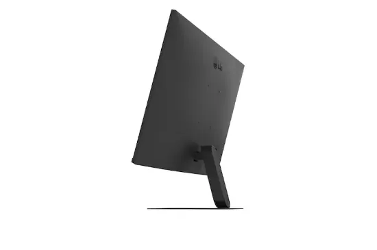 27 LG 27U411B-B 5MS 144HZ VGA HDMI IPS resmi