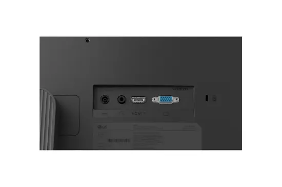 27 LG 27U411B-B 5MS 144HZ VGA HDMI IPS resmi