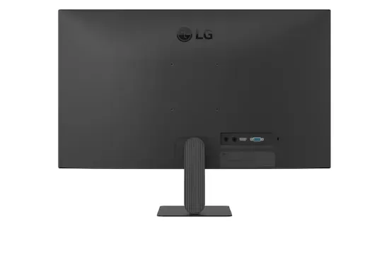 27 LG 27U411B-B 5MS 144HZ VGA HDMI IPS resmi
