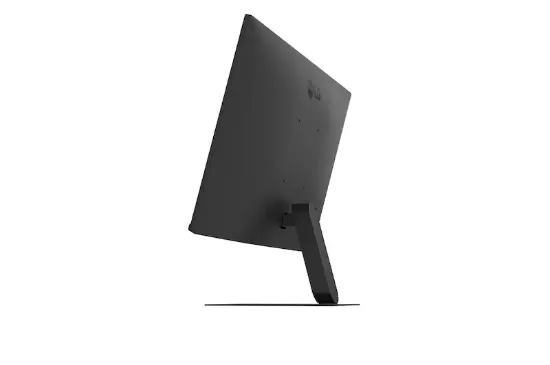 23.8 LG 24U411B-B 5MS 144HZ VGA HDMI IPS resmi