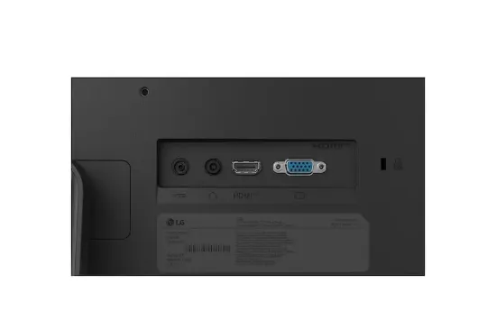 23.8 LG 24U411B-B 5MS 144HZ VGA HDMI IPS resmi