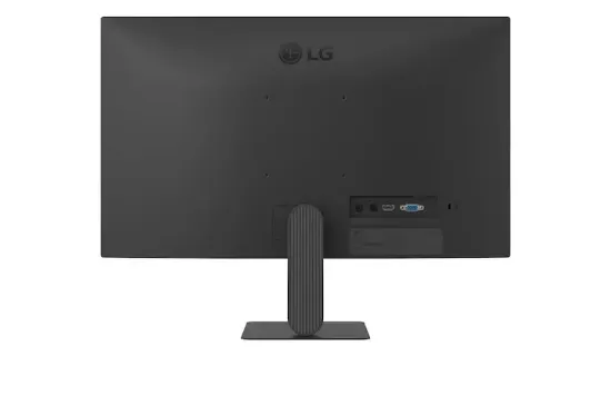 23.8 LG 24U411B-B 5MS 144HZ VGA HDMI IPS resmi
