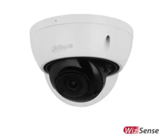 DAHUA IPC-HDBW2241E-S-0280B 2MP 2.8MM IP DOME KAMERA (WİZSENSE-IK10) resmi