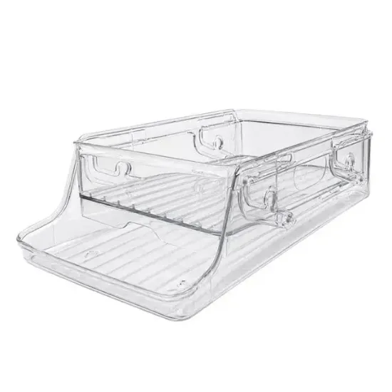 Sunup SN-38900 Buzdolabı Raflığı 34x13.5x16.8 cm resmi