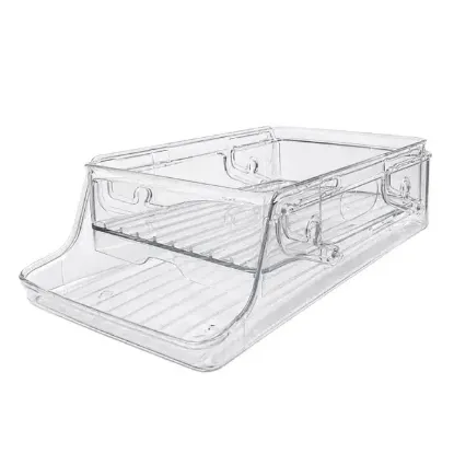 Sunup SN-38899 Buzdolabı Raflığı 37x14x19.5cm resmi