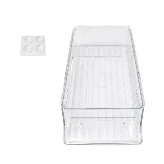Sunup SN-38899 Buzdolabı Raflığı 37x14x19.5cm resmi