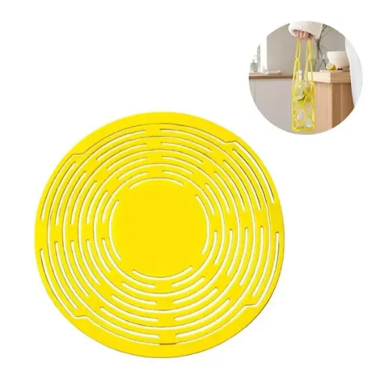 Sunup SN-38898 Silikon Isı Yalıtım Pedi resmi