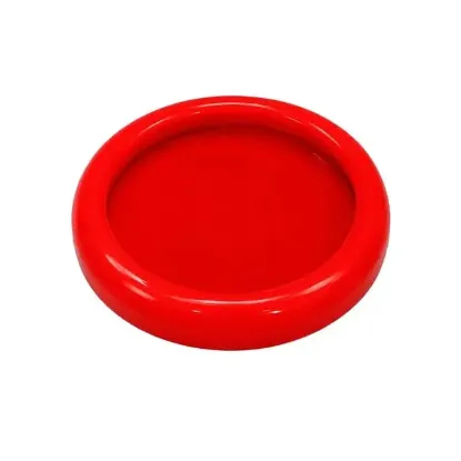 Sunup SN-38873 Sebze Meyve Saklama Kabı Kırmızı resmi