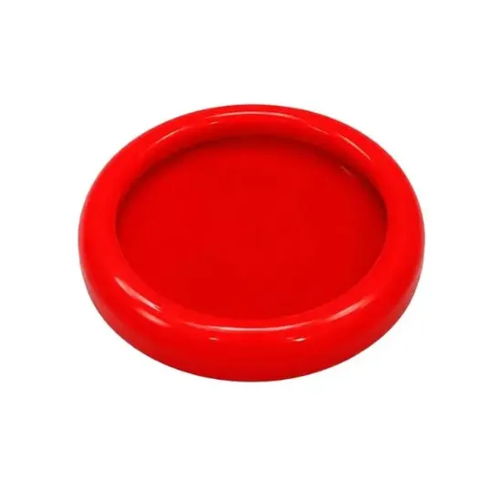 Sunup SN-38873 Sebze Meyve Saklama Kabı Kırmızı resmi