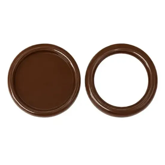 Sunup SN-38872 Sebze Meyve Saklama Kabı Kahverengi resmi