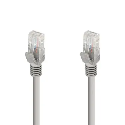 Fully G-505TA 25 Metre Cat6 Patch Network Ethernet İnternet Kablosu resmi