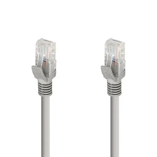 Fully G-505TA 25 Metre Cat6 Patch Network Ethernet İnternet Kablosu resmi