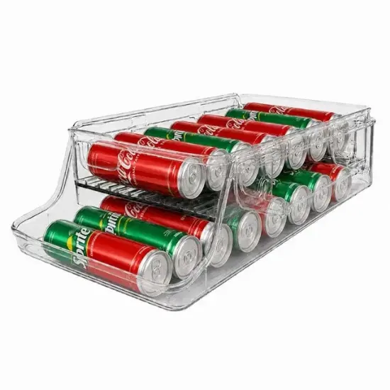 Sunup SN-38900 Buzdolabı Raflığı 34x13.5x16.8 cm resmi