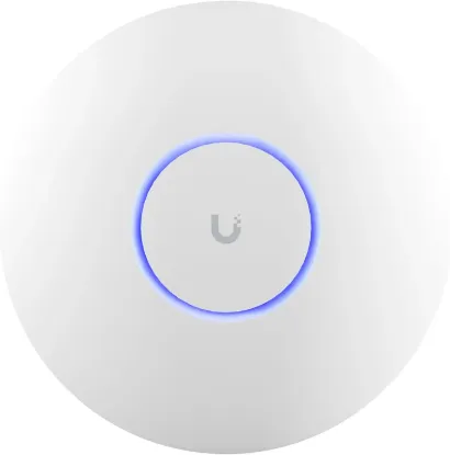 UBIQUITI UNIFI U7 PRO MAX WIFI ACCESS POINT  resmi