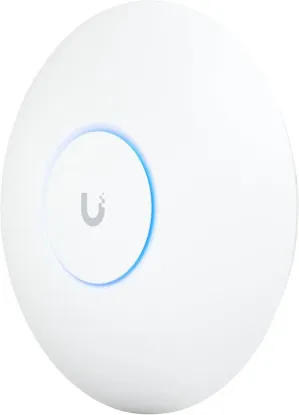 UBIQUITI UNIFI U7 PRO MAX WIFI ACCESS POINT  resmi
