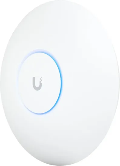 UBIQUITI UNIFI U7 PRO MAX WIFI ACCESS POINT  resmi