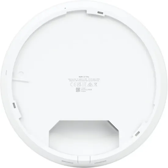 UBIQUITI UNIFI U7 PRO MAX WIFI ACCESS POINT  resmi