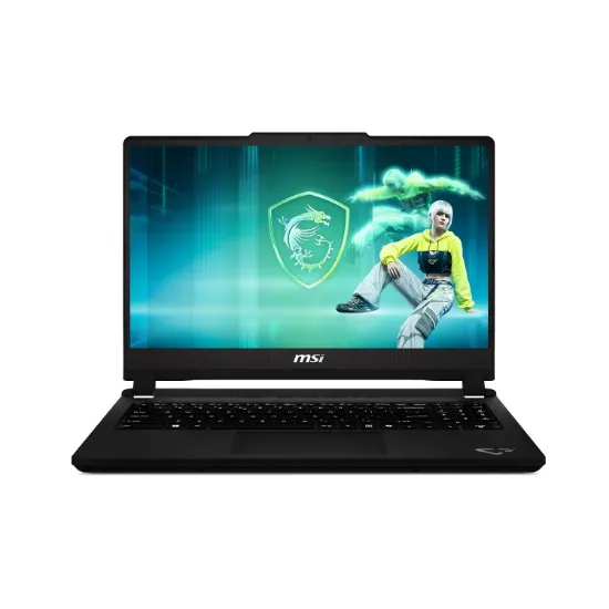 MSI CYBORG 15 MAX C13WF-065XTR i7-13620H 16GB 512GB SSD 8GB RTX5060 8GB 15.6″ FHD  resmi
