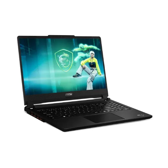 MSI CYBORG 15 MAX C13WF-065XTR i7-13620H 16GB 512GB SSD 8GB RTX5060 8GB 15.6″ FHD  resmi