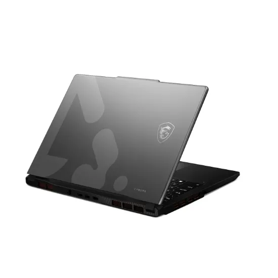 MSI CYBORG 15 MAX C13WF-065XTR i7-13620H 16GB 512GB SSD 8GB RTX5060 8GB 15.6″ FHD  resmi