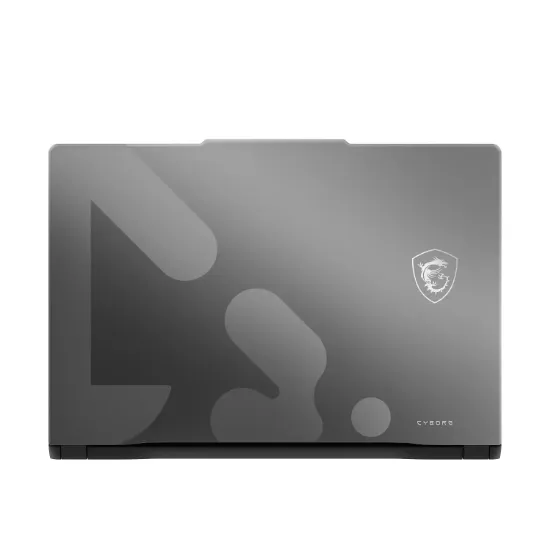 MSI CYBORG 15 MAX C13WF-065XTR i7-13620H 16GB 512GB SSD 8GB RTX5060 8GB 15.6″ FHD  resmi
