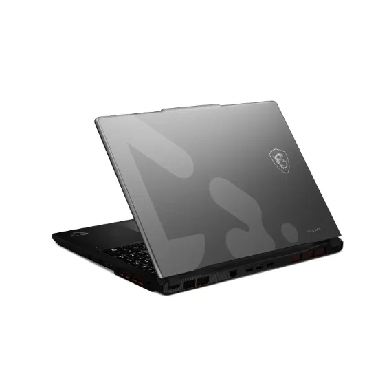 MSI CYBORG 15 MAX C13WF-065XTR i7-13620H 16GB 512GB SSD 8GB RTX5060 8GB 15.6″ FHD  resmi
