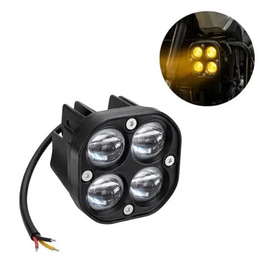 Powermaster PM-22740 45W Motosiklet Sis Lambası resmi