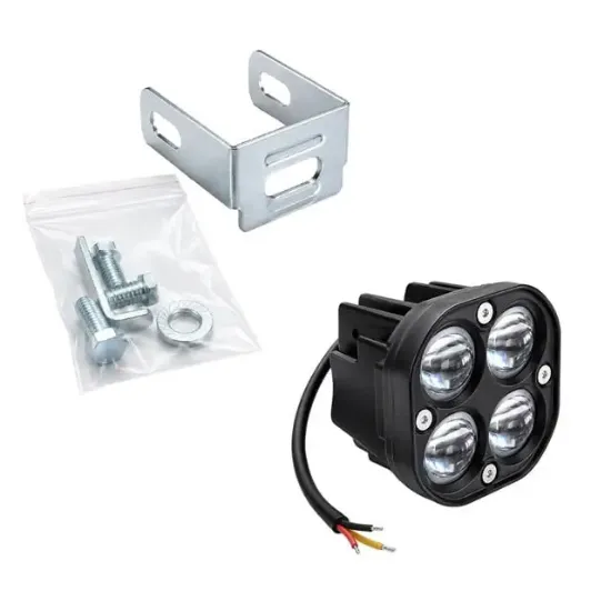 Powermaster PM-22740 45W Motosiklet Sis Lambası resmi
