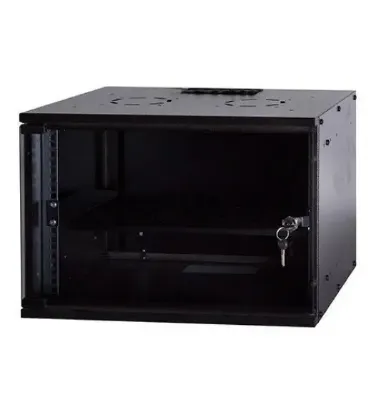 EZCOOL 7U 500X400 DEMONTE SOHO KABİNET resmi